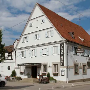 hotel-gasthof-krone-zusmarshausen.com-bavaria.com/