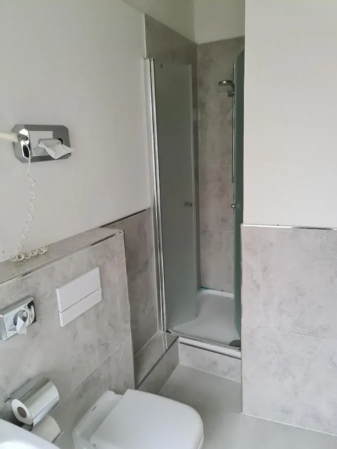 Altan Hotel Hamburgo