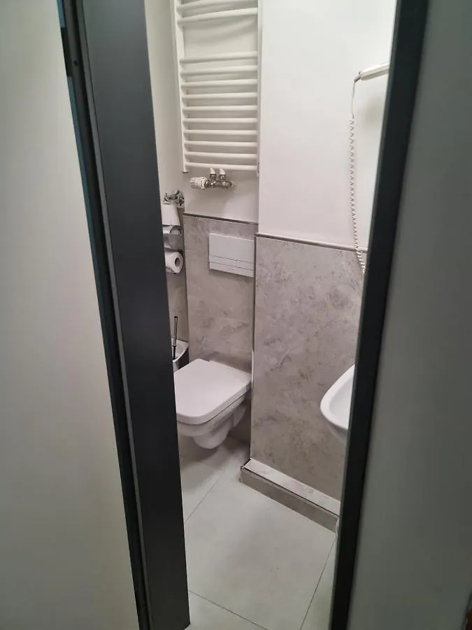 Altan Hotel Hamburgo