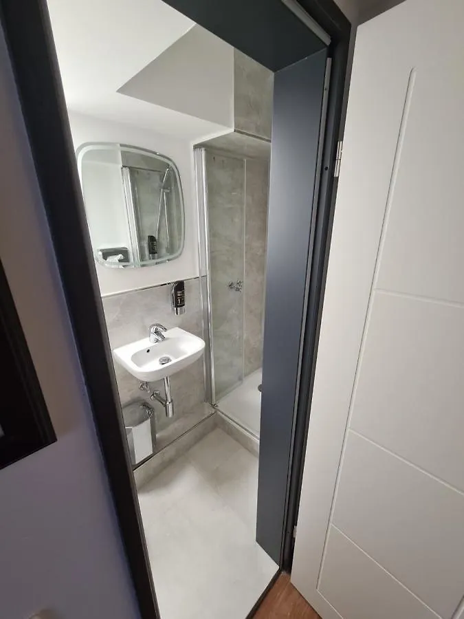 Altan Hotel Hamburgo