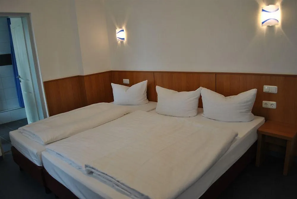 Altan Hotel Hamburgo