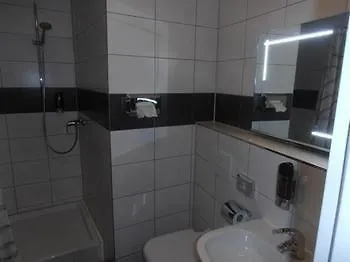 Altan Hotel Hamburgo