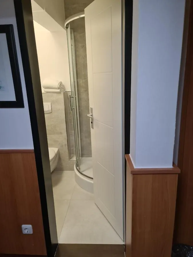 **  Altan Hotel Αμβούργο Γερμανία