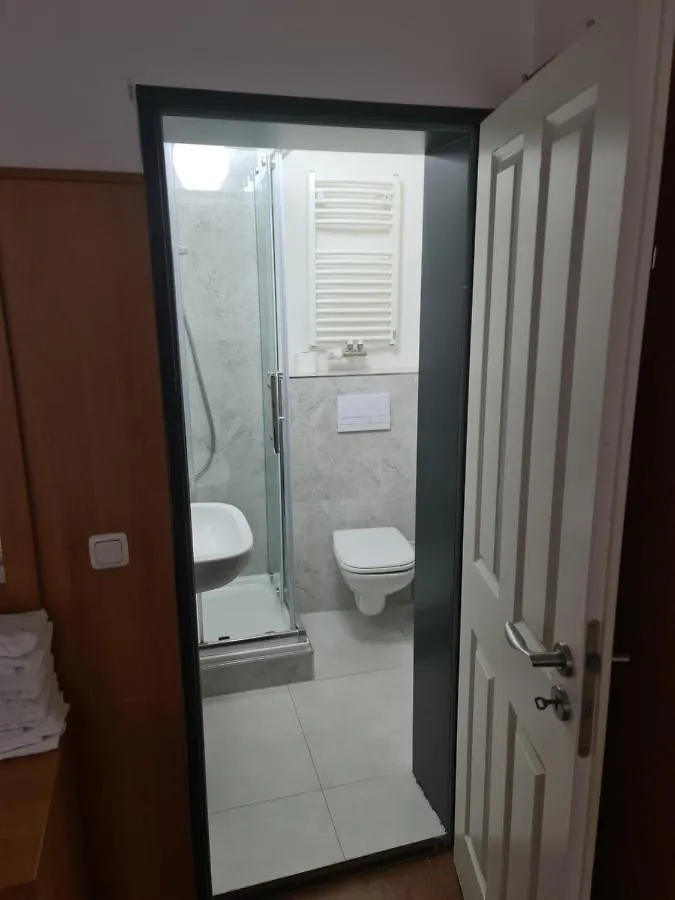 Altan Hotel Αμβούργο
