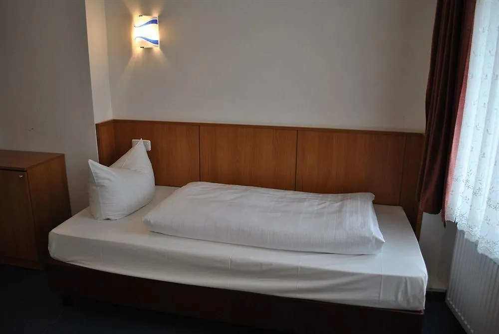 Altan Hotel Αμβούργο