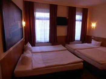 Altan Hotel Αμβούργο