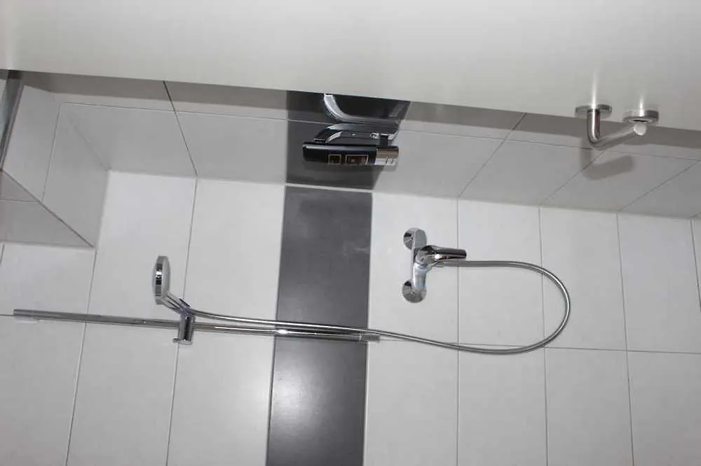 Altan Hotel Αμβούργο
